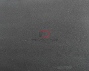 Đá Bazan đen bóng