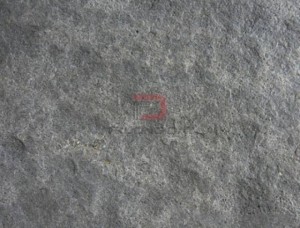 Đá Bazan xám khò lửa