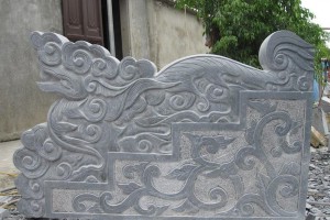 Đá mỹ nghệ TD MN 006