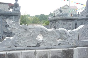 Đá mỹ nghệ TD MN 007