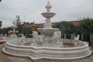 Đá mỹ nghệ TD MN 008