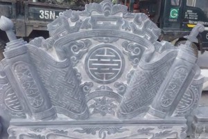 Đá mỹ nghệ TD MN 009