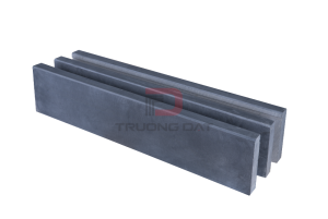 Đá bậu cửa mài mịn