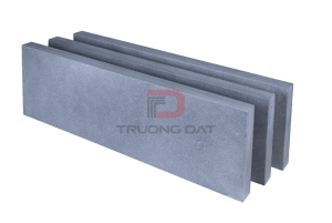 Đá bó vỉa mài cát