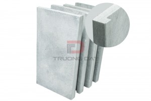 Đá mài cát bể bơi bóc cạnh