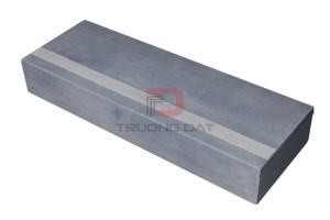 Đá bậc thềm mài mịn