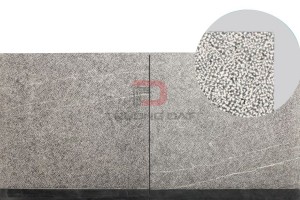 Đá băm bể bơi bo tròn