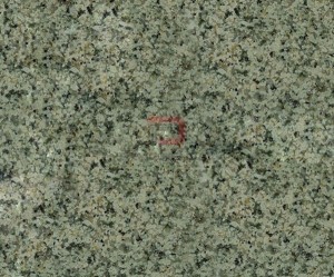 Đá Granite xanh Phan Rang