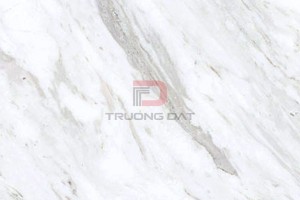 Đá Marble trắng Yên Bái