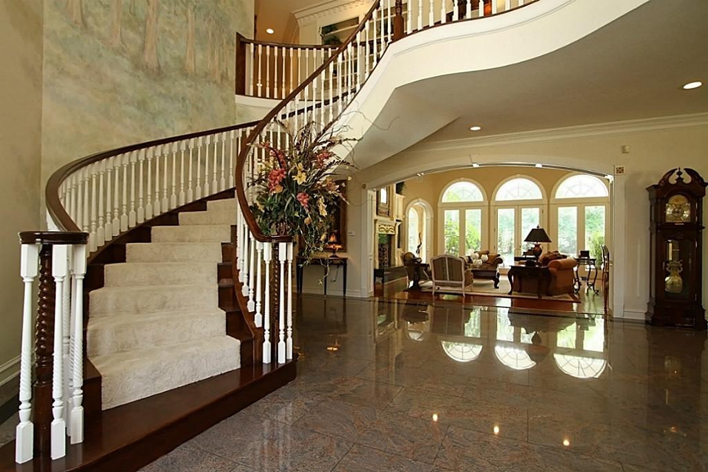 Cách chọn đá hoa cương cho nhà đẹp