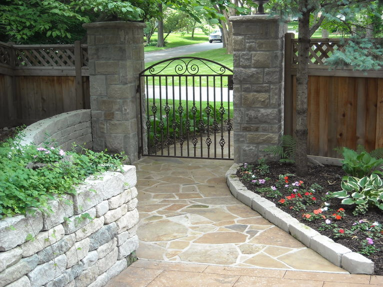 Image courtesy of US Stone Industries